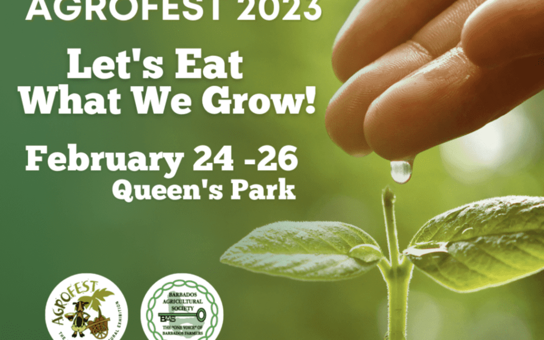 BAS Launches New Agrofest Theme